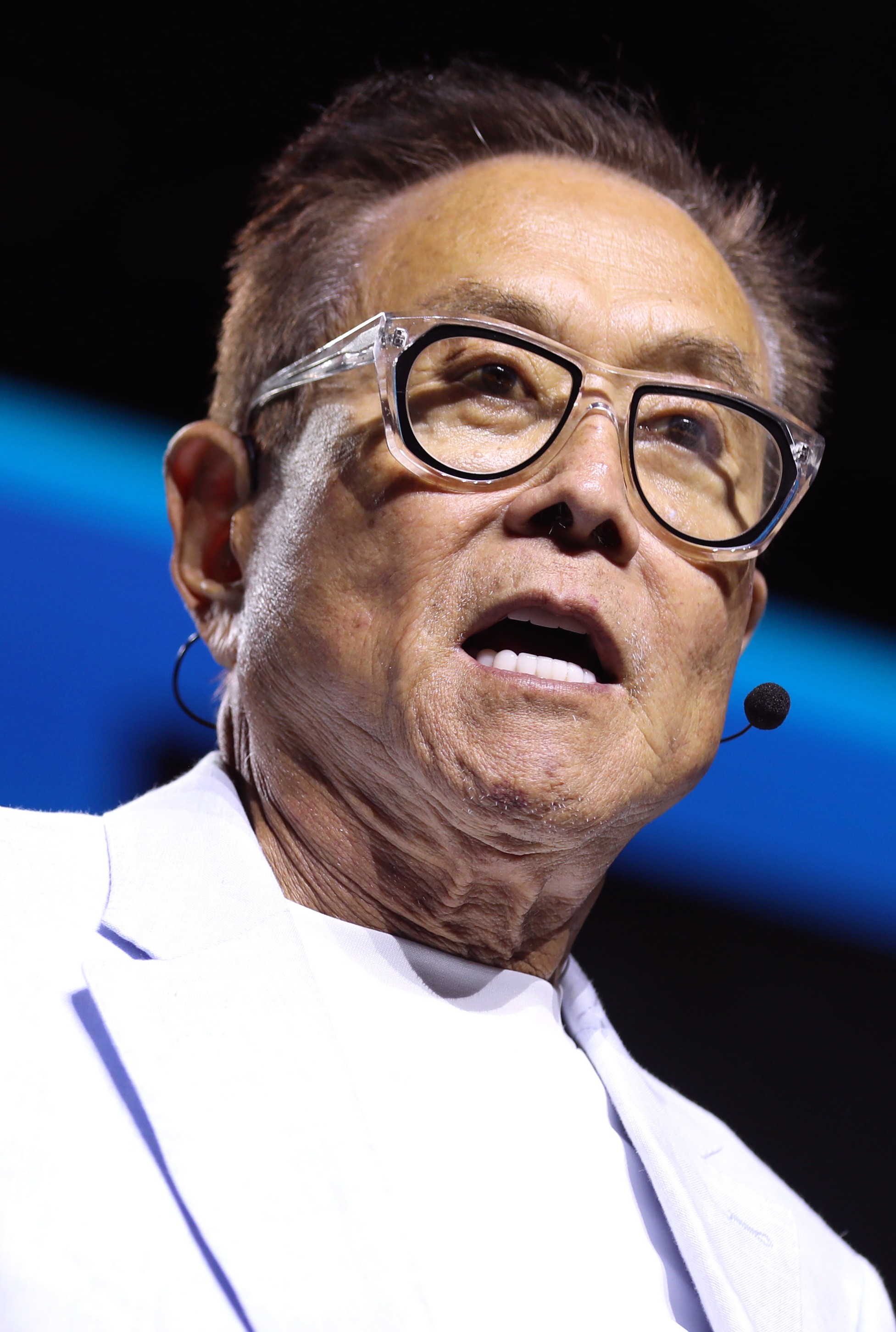 Robert Kiyosaki berhutang AS$1.2 Bilion? Ini cerita sebenar di sebalik angka itu