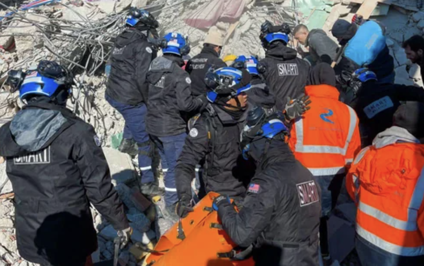 Malaysia Dapat Kebenaran Nepal, Hantar Pasukan SMART Bantu Operasi SAR