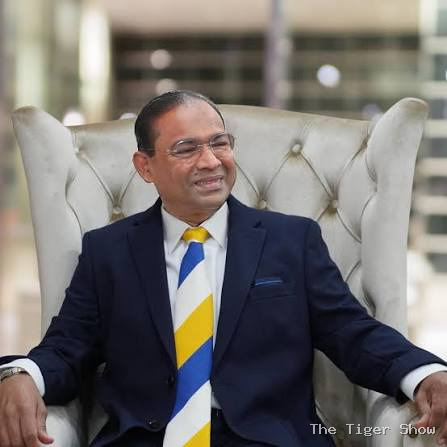 Bayar ikat jamin RM450,000, Azeez Rahim masih ditahan