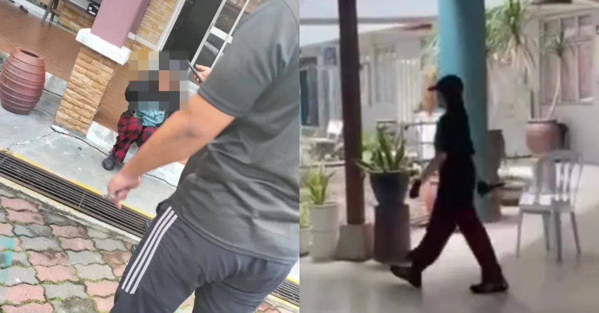 Remaja tidak sempurna akal, bebas tuduhan bunuh rakan sekolah di Bandar Utama