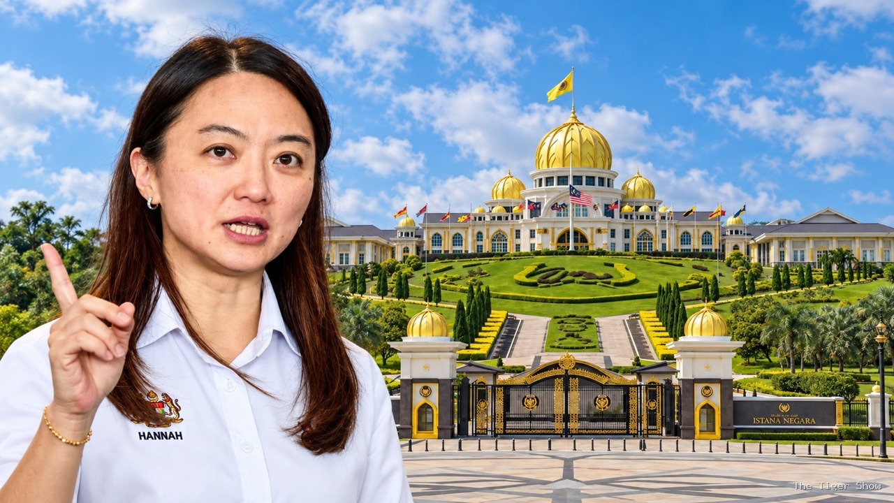 Lembaga Pengampunan bersidang semula, perhatian tertumpu ke Istana Negara