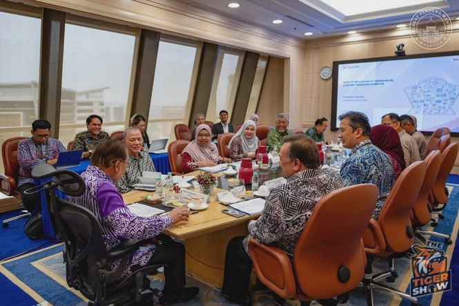 Perlindungan bil elektrik diperluas kepada 800 kilowatt-jam sehingga hujung tahun