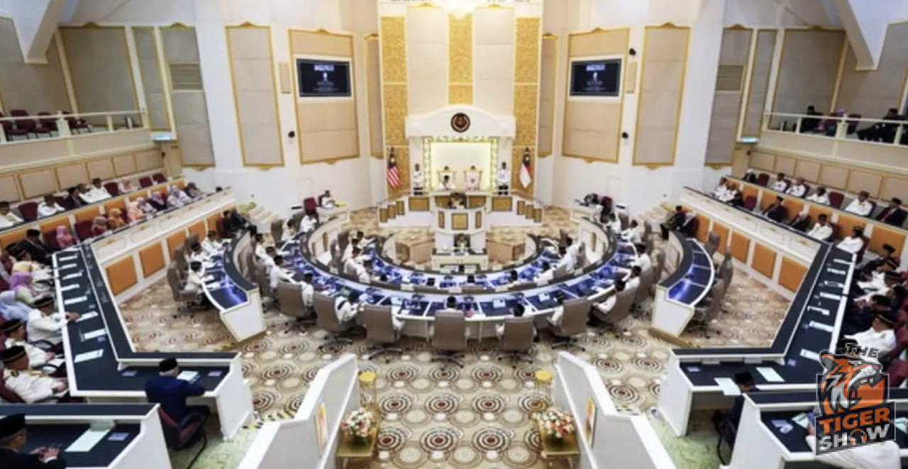 DUN Melaka bubar esok, buka laluan PRN ke-16