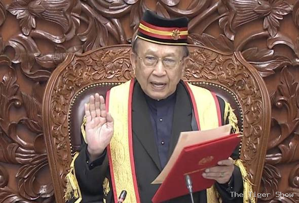Rais Yatim dijangka didakwa di Mahkamah Sesyen Ayer Keroh pada Jumaat