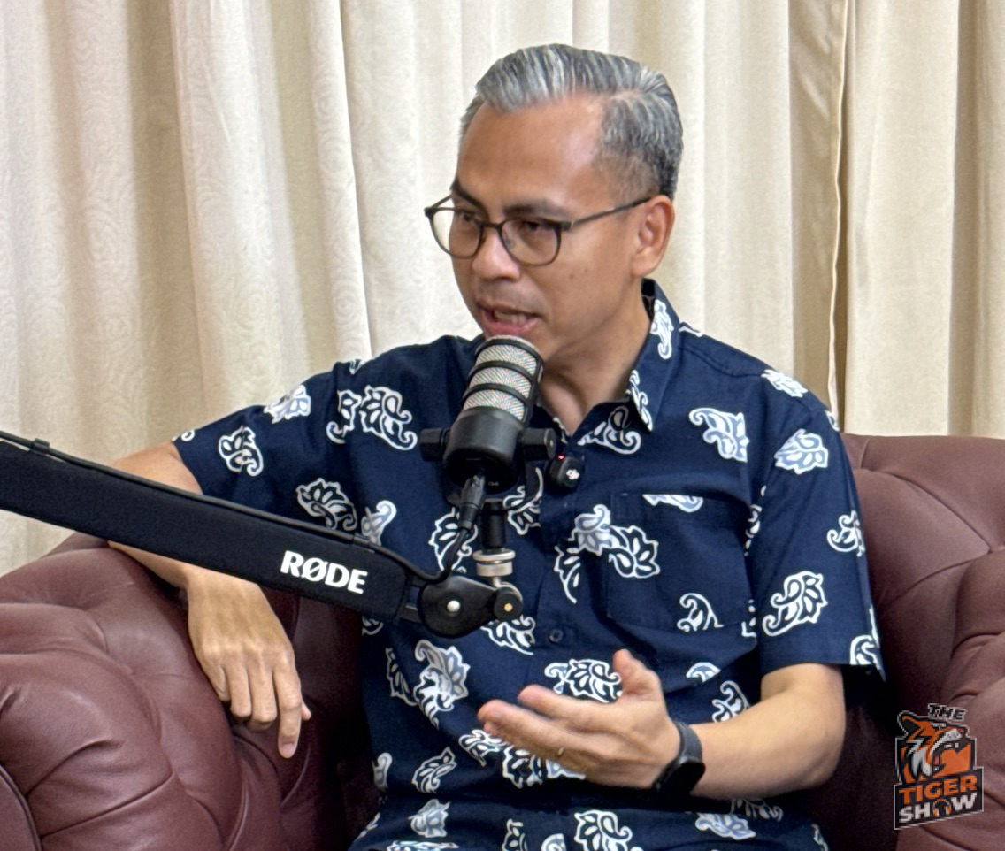 PH mahu pesalah rasuah berprofil tinggi jalani hukuman penuh