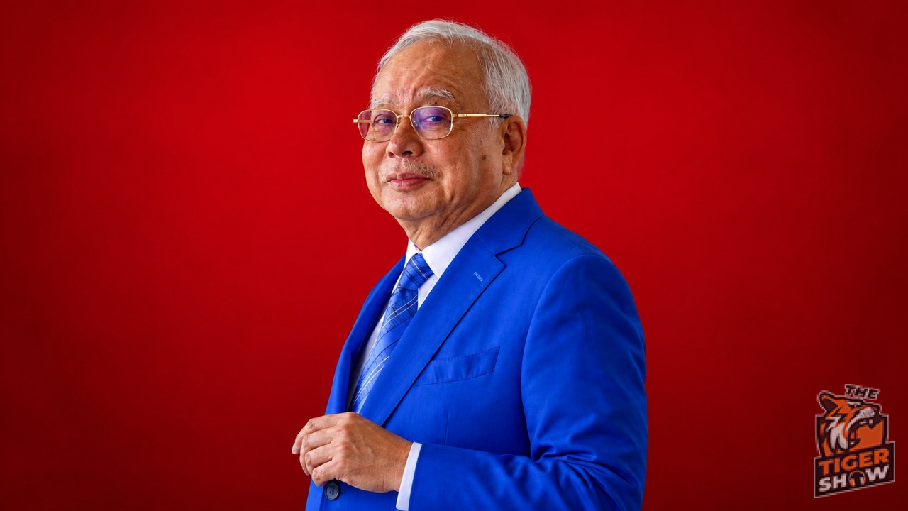 Benarkah Najib tidak mampu bayar RM50 juta?