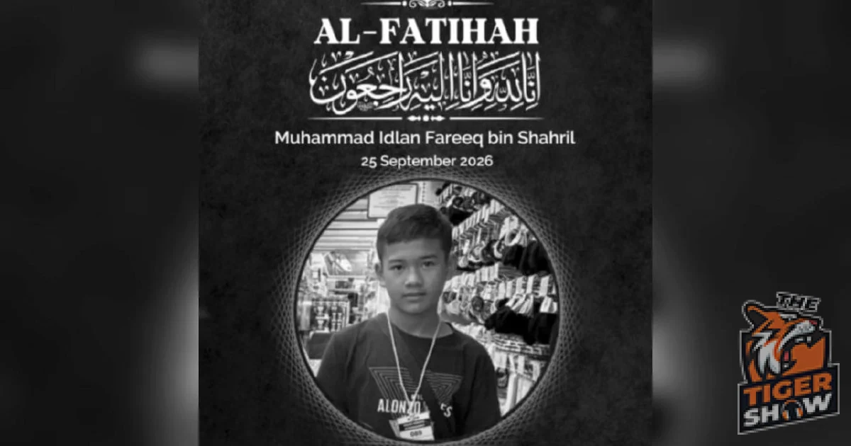 Motif dikenal pasti, punca kematian belum: siasatan pelajar asrama Kuala Pilah kini bergantung pada ujian lanjut