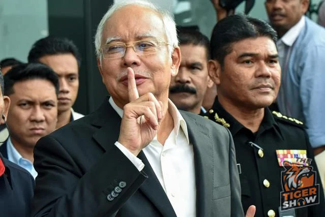 Permohonan Najib gantung hukuman 1MDB didengar 14 Oktober