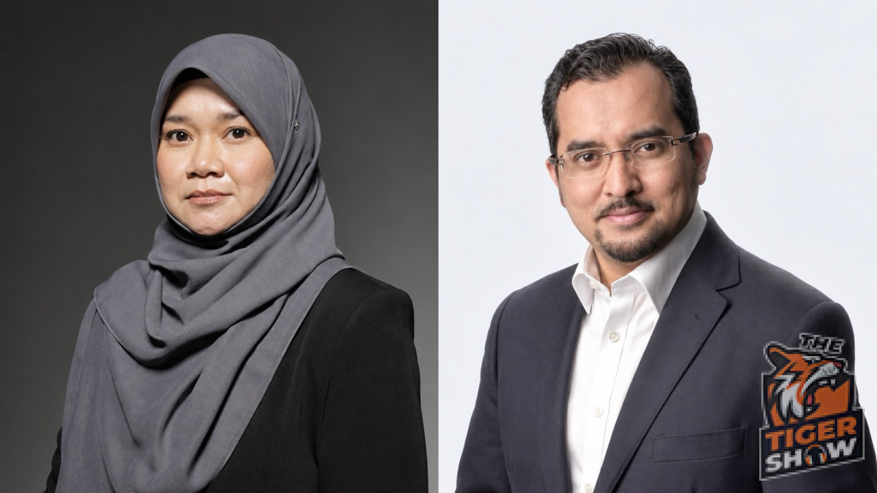 Fadhlina jawab tujuh saranan Asyraf Wajdi, kata banyak langkah sudah dilaksanakan KPM