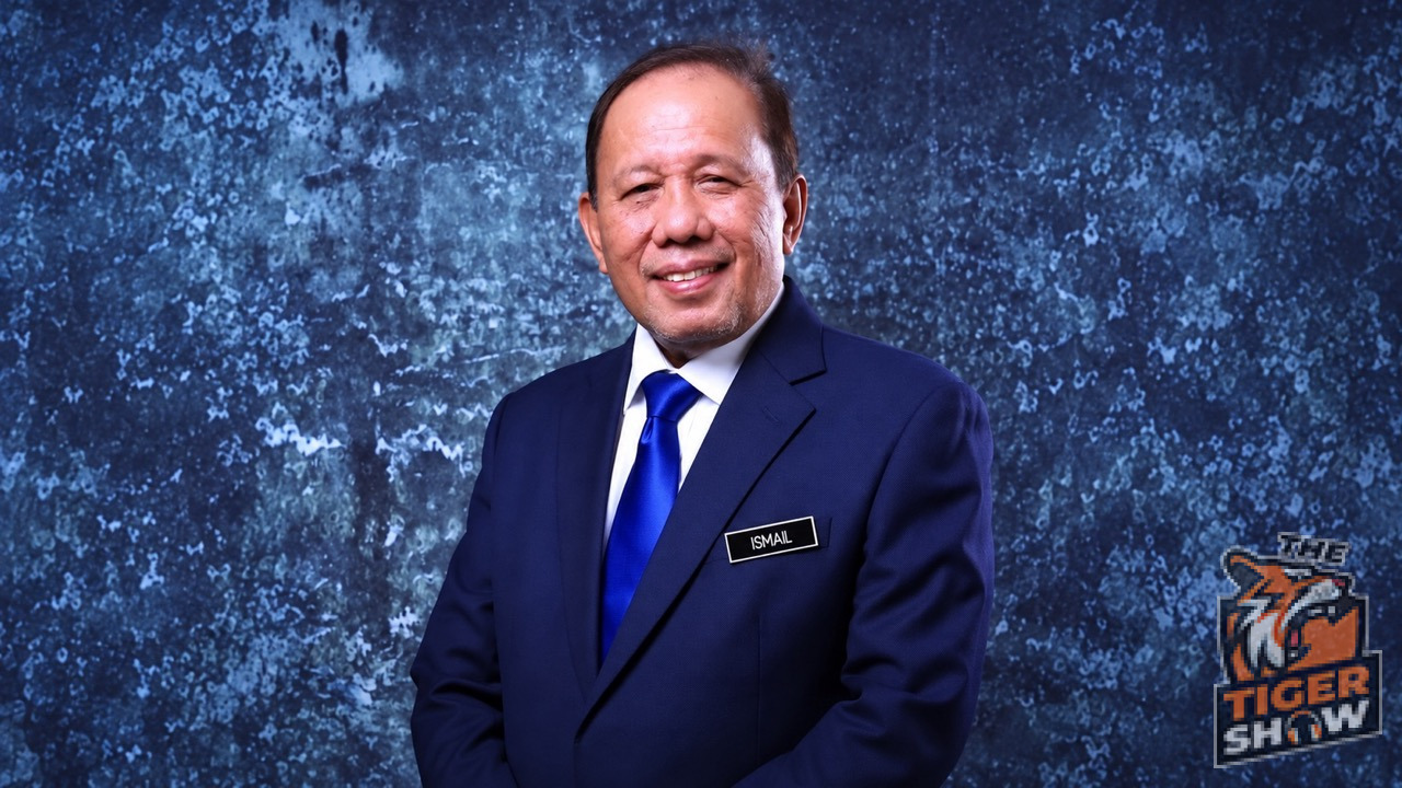 Krisis Negeri Sembilan: G25 desak Ismail Lasim berundur, tuntut penjelasan dakwaan bertindak di bawah tekanan