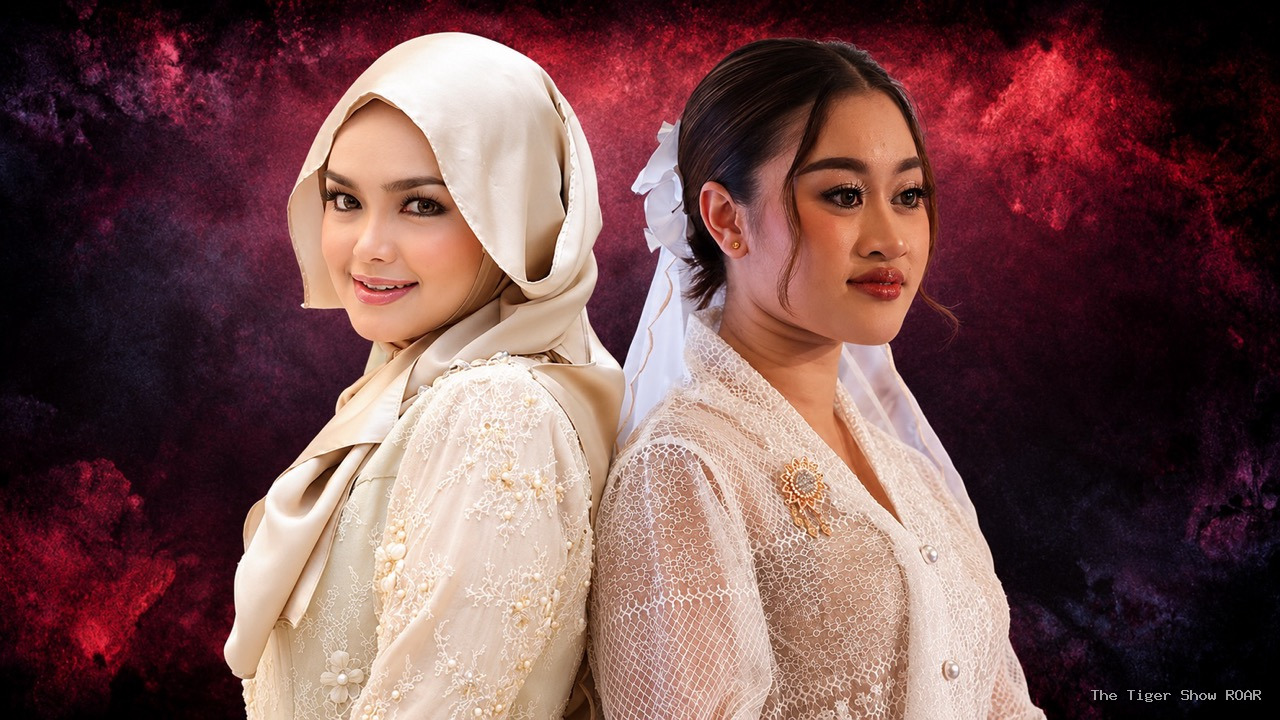 AIM25: Siti Nurhaliza menang Lagu Terbaik, Aisha Retno raih Album Terbaik, Mimifly bawa pulang lima trofi