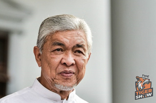Zahid: Selepas Parlimen bubar, BN tidak lagi bersama Kerajaan Perpaduan