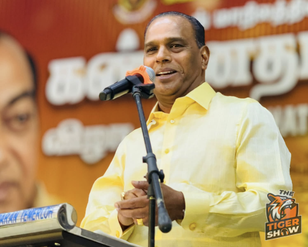 Saravanan persoal penglibatan anak berusia 12 tahun dalam arahan isytihar harta