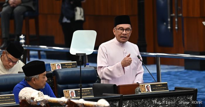 Tiga hari menuju Belanjawan 2027: mahasiswa, gaji graduan antara petunjuk awal Anwar