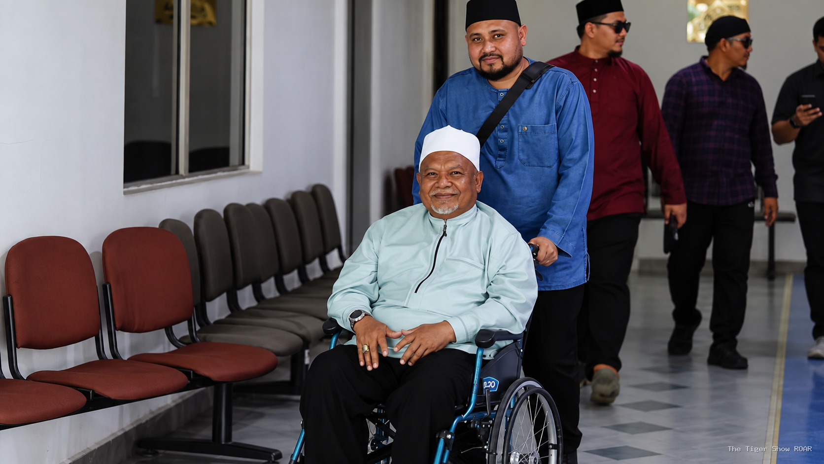 AGC tolak representasi, 331 pertuduhan pengubahan wang haram GISBH diteruskan