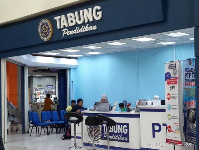 Tunggakan PTPTN RM10.7 bilion membabitkan 1.16 juta peminjam setakat Ogos