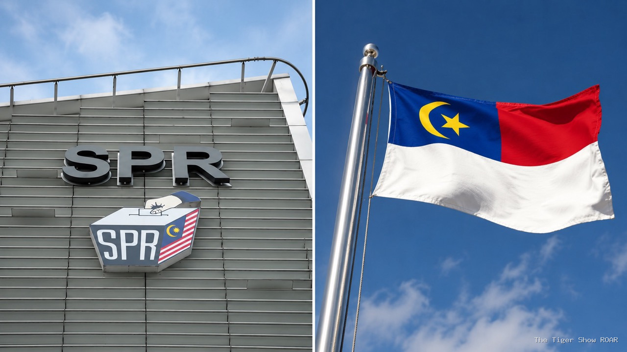 PRN Melaka pada 14 November, hampir 688,000 pemilih layak mengundi