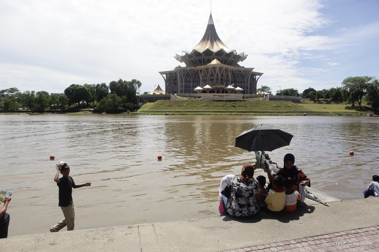 DUN Sarawak mungkin dibubar pada November selepas Belanjawan 2027 diluluskan