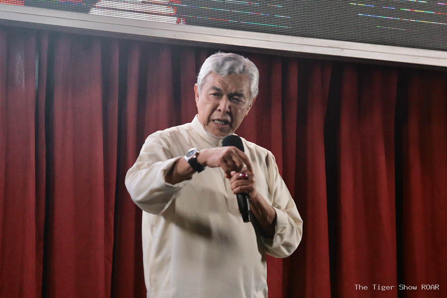 Mahkamah Persekutuan benarkan Zahid dan Peguam Negara merayu dalam kes Yayasan Akalbudi