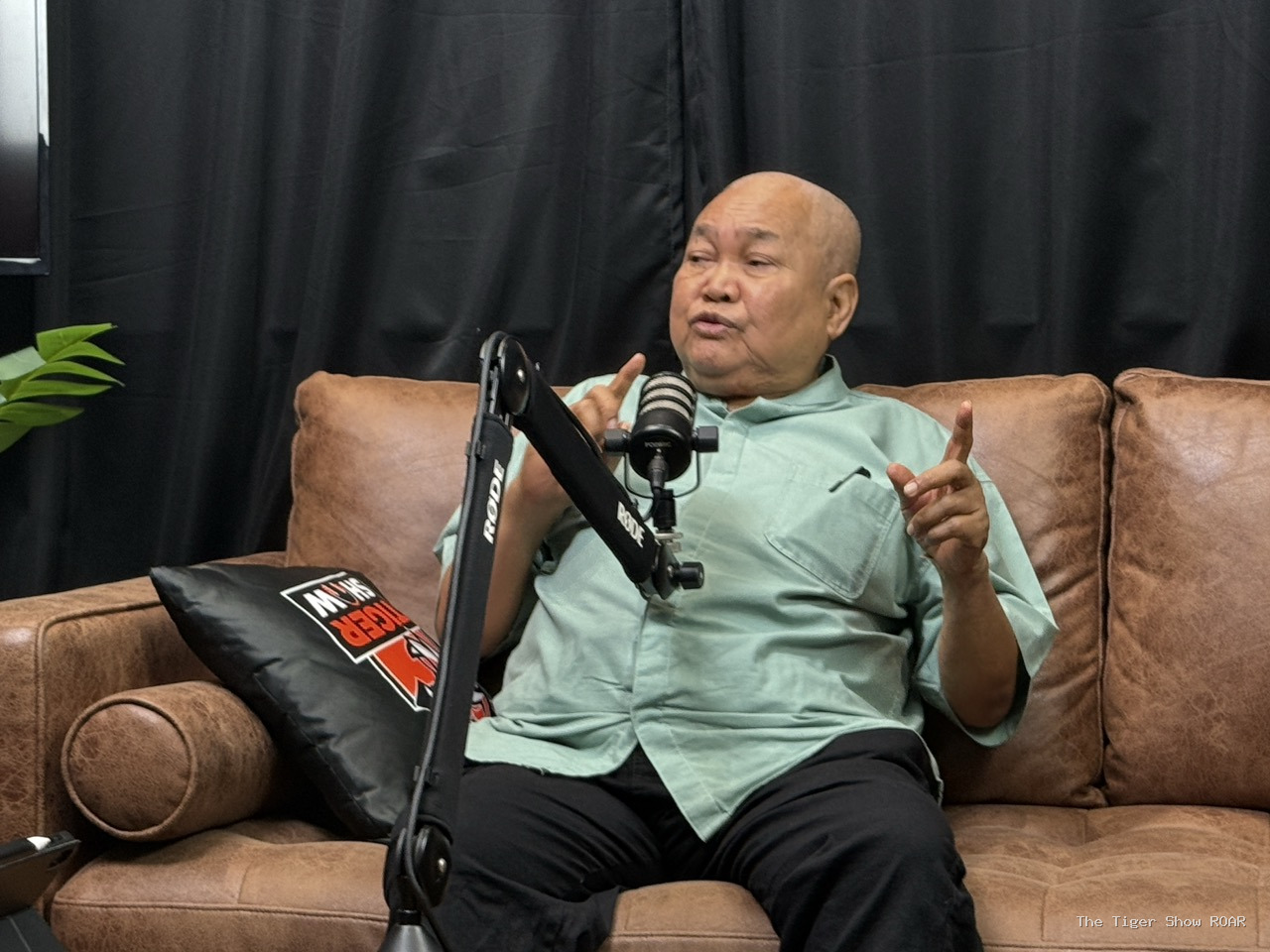 Ibrahim Ali cerita peranannya sebagai orang tengah Anwar dan Mahathir sebelum pemecatan 1998