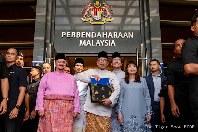 Belanjawan 2027 dibentang hari ini, kos sara hidup dan pertumbuhan jadi tumpuan