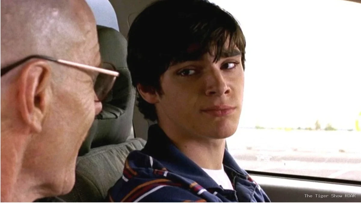 Pelakon Breaking Bad, RJ Mitte meninggal dunia pada usia 34 tahun